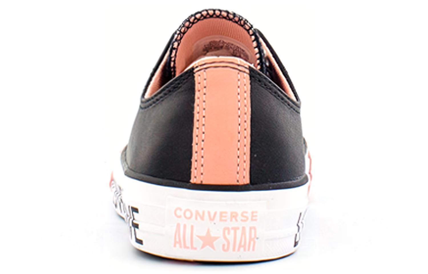Shop Converse Chuck Taylor All Star Low 'Ama el Progreso' 164557C