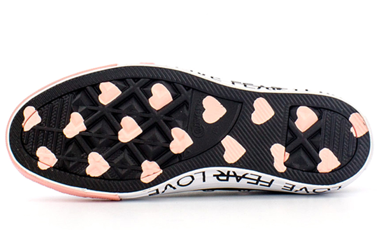 Purchase Converse Chuck Taylor All Star Low 'Ama el Progreso' 164557C