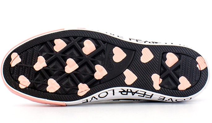 컨버스 척테일러 로우 "사랑의 진보" 164557C Purchase 컨버스 척테일러 로우 "사랑의 진보" 164557C