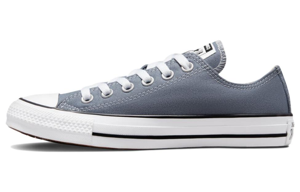 Converse Chuck Taylor All Star Low 'Lunar Grey'