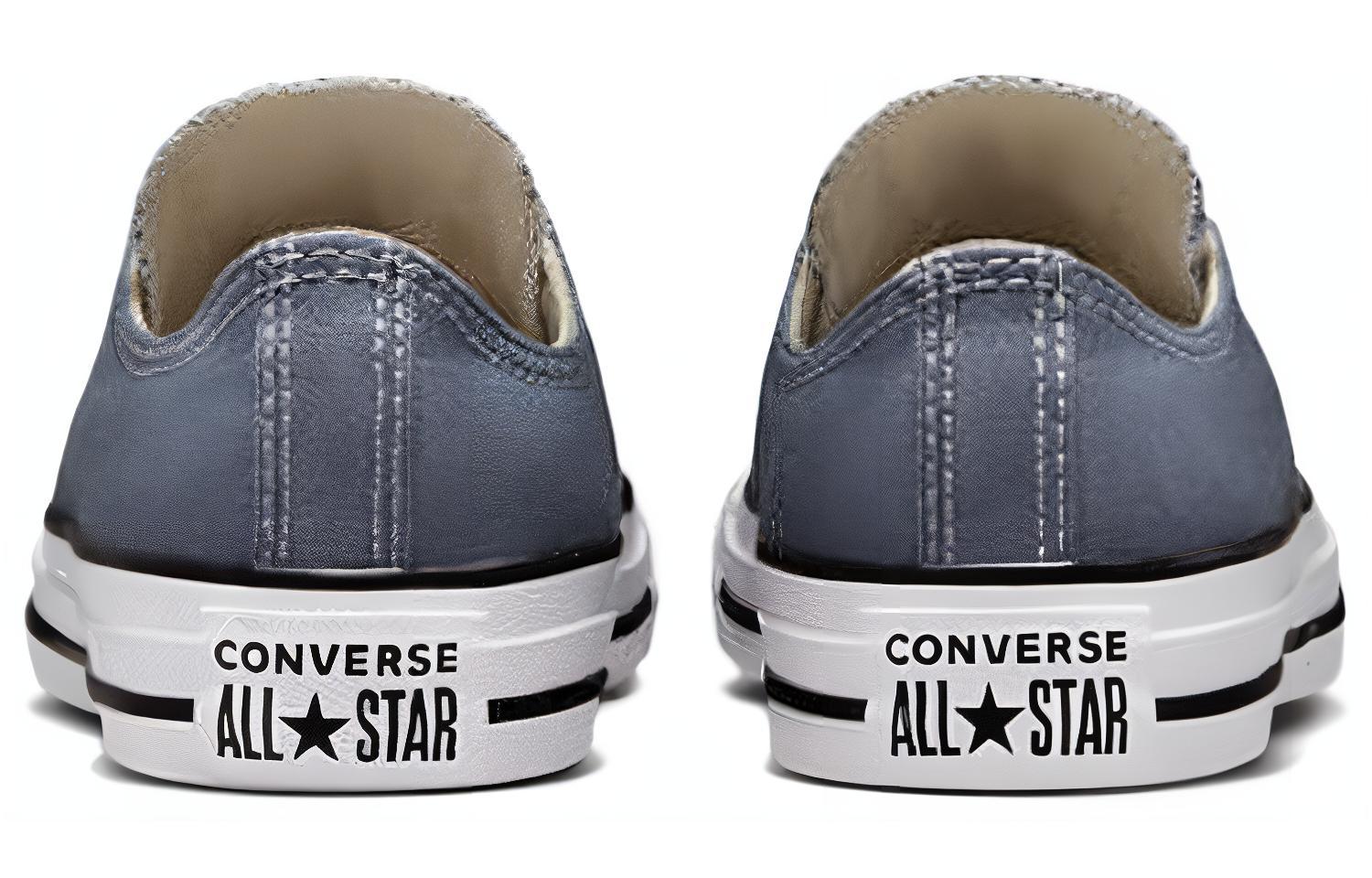 Converse Chuck Taylor All Star Low 'Lunar Grey' 圖 4