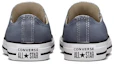 Shop Converse Chuck Taylor All Star Low ''Gris Lunaire''. A02802F