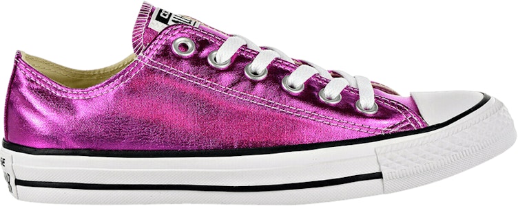 Converse Chuck Taylor All Star 低筒 '霓虹紫光' 155561F Buy Converse Chuck Taylor All Star 低筒 '霓虹紫光' 155561F