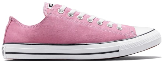 Converse Chuck Taylor All Star Low 'Magic Flamingo' 171268F Converse Chuck Taylor All Star Low 'Magic Flamingo' 171268F