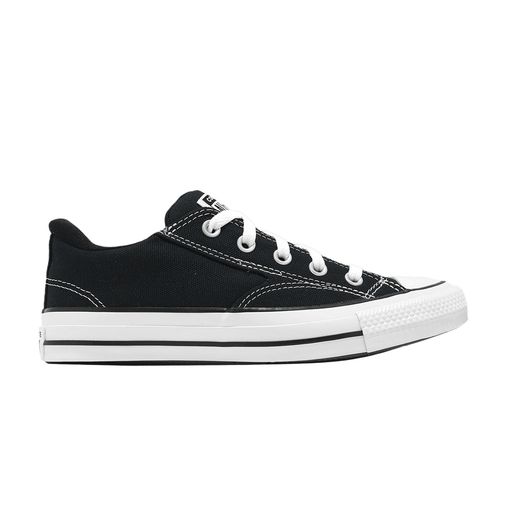 Converse Chuck Taylor All Star Low 'Malden Street - Black' A09226C