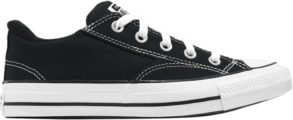 Converse Chuck Taylor All Star Low 'Malden Street - Black' A09226C Buy Converse Chuck Taylor All Star Low 'Malden Street - Black' A09226C