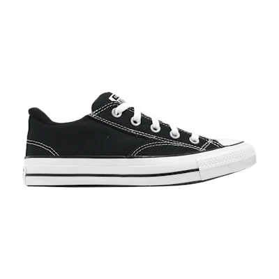 Converse Chuck Taylor All Star Low 'Malden Street - Black'
