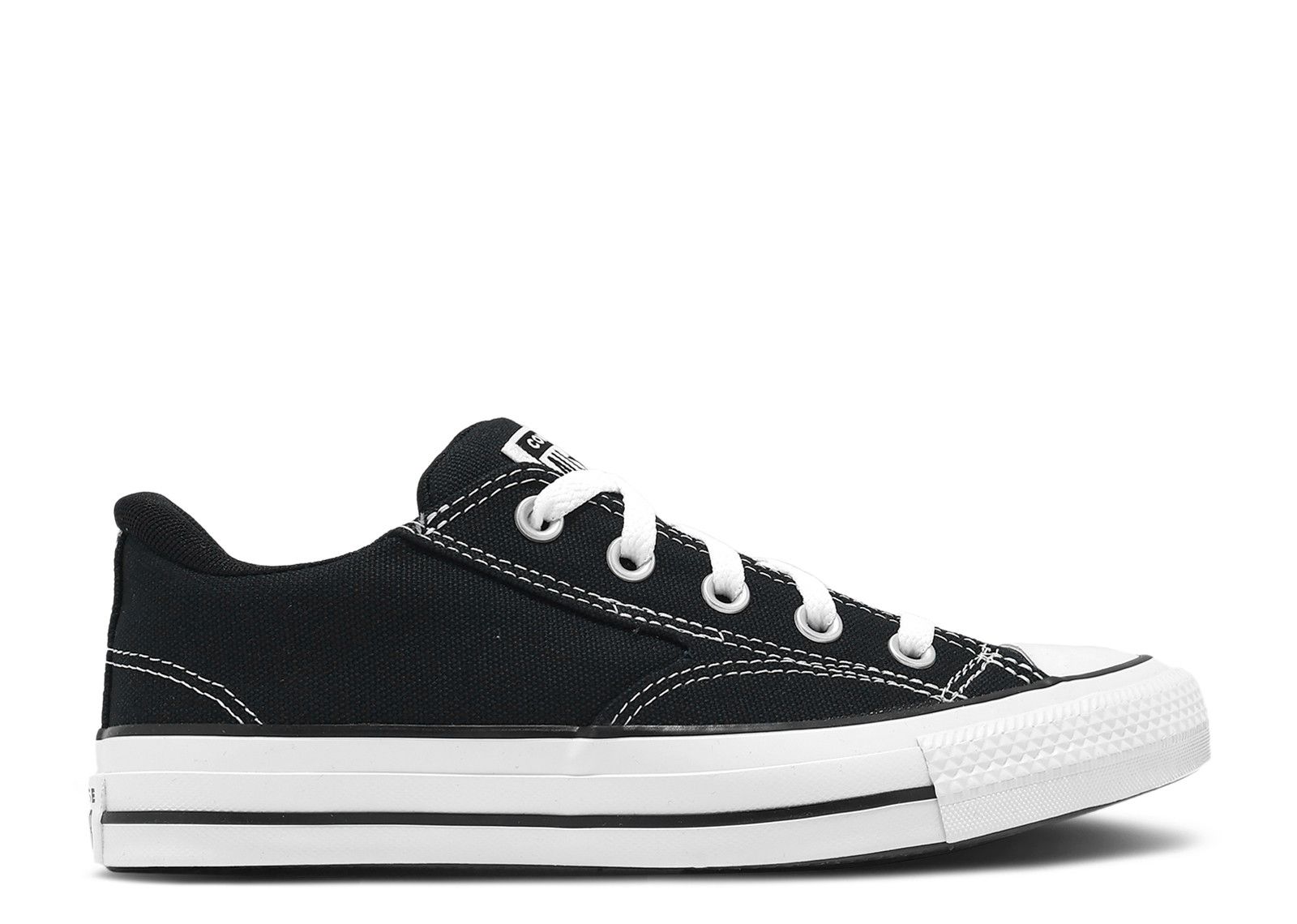 Buy Converse Chuck Taylor All Star Low 'Malden Street - Black' A09226C