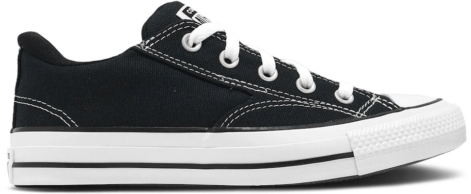 Converse Chuck Taylor All Star Low 'Malden Street - Black' A09226C Buy Converse Chuck Taylor All Star Low 'Malden Street - Black' A09226C