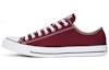 Buy Converse Chuck Taylor All Star Low 'Merah Maroon' M9691