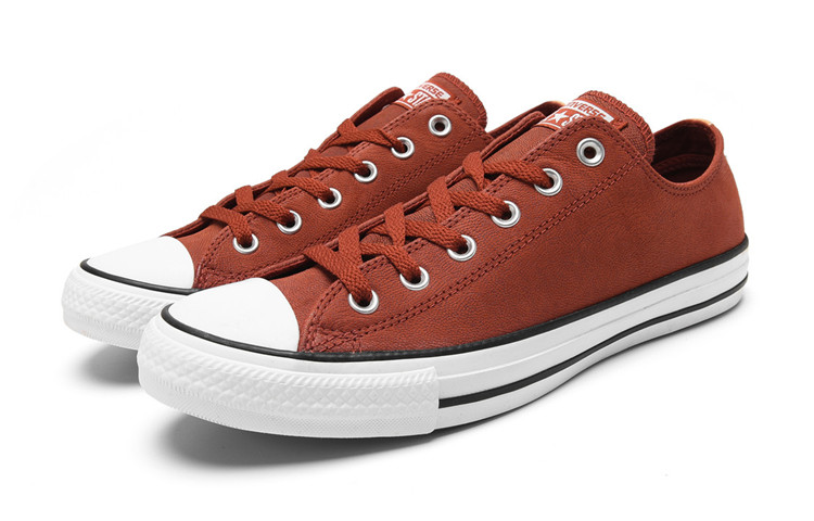 Converse Chuck Taylor All Star Low 'Mars Stone' 圖 3