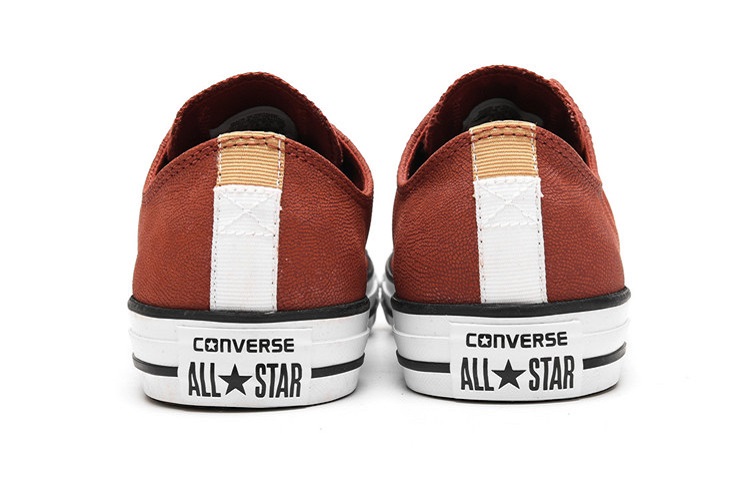 Converse Chuck Taylor All Star Low 'Mars Stone' 圖 4
