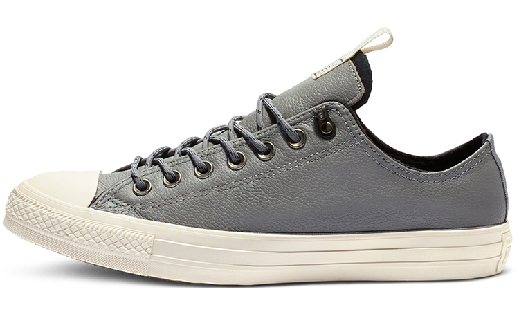Buy 匡威Chuck Taylor All Star低帮“Mason Driftwood”配色 162387C