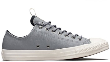 匡威Chuck Taylor All Star低帮“Mason Driftwood”配色 162387C Order 匡威Chuck Taylor All Star低帮“Mason Driftwood”配色 162387C