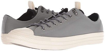 匡威Chuck Taylor All Star低帮“Mason Driftwood”配色 162387C Lookbook 匡威Chuck Taylor All Star低帮“Mason Driftwood”配色 162387C