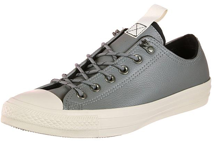 Shop Converse Chuck Taylor All Star 低筒 'Mason Driftwood' 休閒鞋 162387C