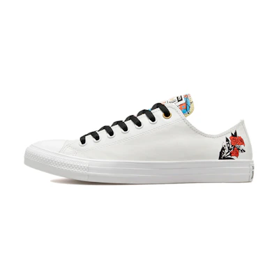 Converse Chuck Taylor All Star Low 'Mi Gente Capsule - Bodega Run'