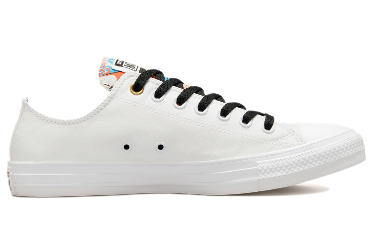 Order 匡威Chuck Taylor All Star低帮'Mi Gente限量版 - Bodega Run' 171495C