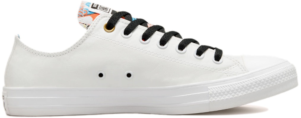 匡威 Chuck Taylor All Star 低筒 'Mi Gente 專屬系列 - Bodega Run' 171495C Order 匡威 Chuck Taylor All Star 低筒 'Mi Gente 專屬系列 - Bodega Run' 171495C