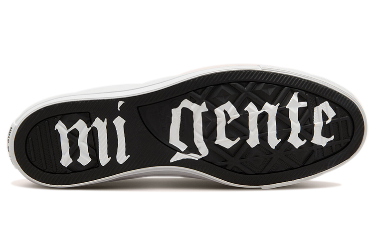 Details for 匡威Chuck Taylor All Star低帮'Mi Gente限量版 - Bodega Run' 171495C