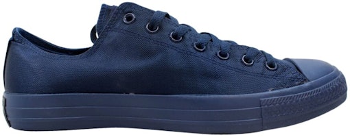 Converse Chuck Taylor All Star Low 'Midnight Hour' 150198F Converse Chuck Taylor All Star Low 'Midnight Hour' 150198F