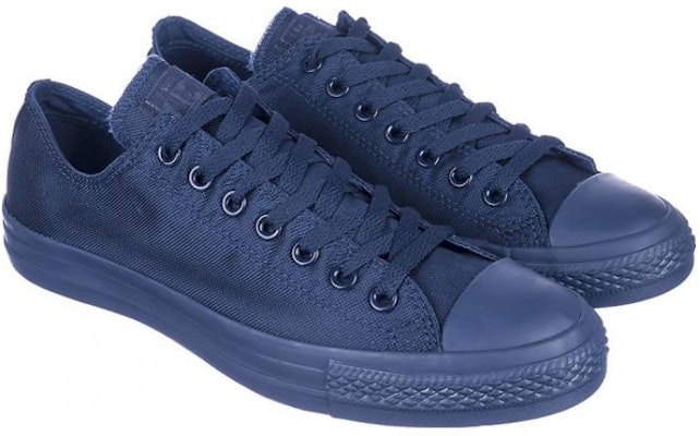 Converse Chuck Taylor All Star Low 'Hora de Medianoche' 150198F Lookbook Converse Chuck Taylor All Star Low 'Hora de Medianoche' 150198F