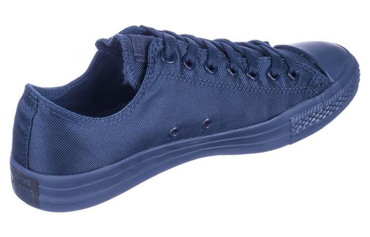 Shop 컨버스 척 테일러 올스타 로우 '미드나잇 아워' 150198F