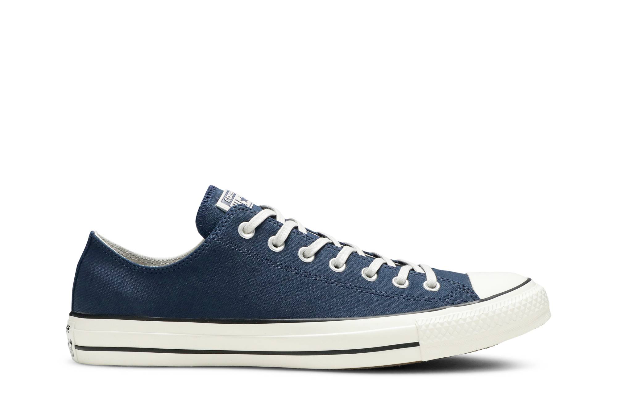 Converse Chuck Taylor All Star Low 'Midnight Navy'