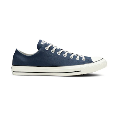 Converse Chuck Taylor All Star Low 'Midnight Navy'