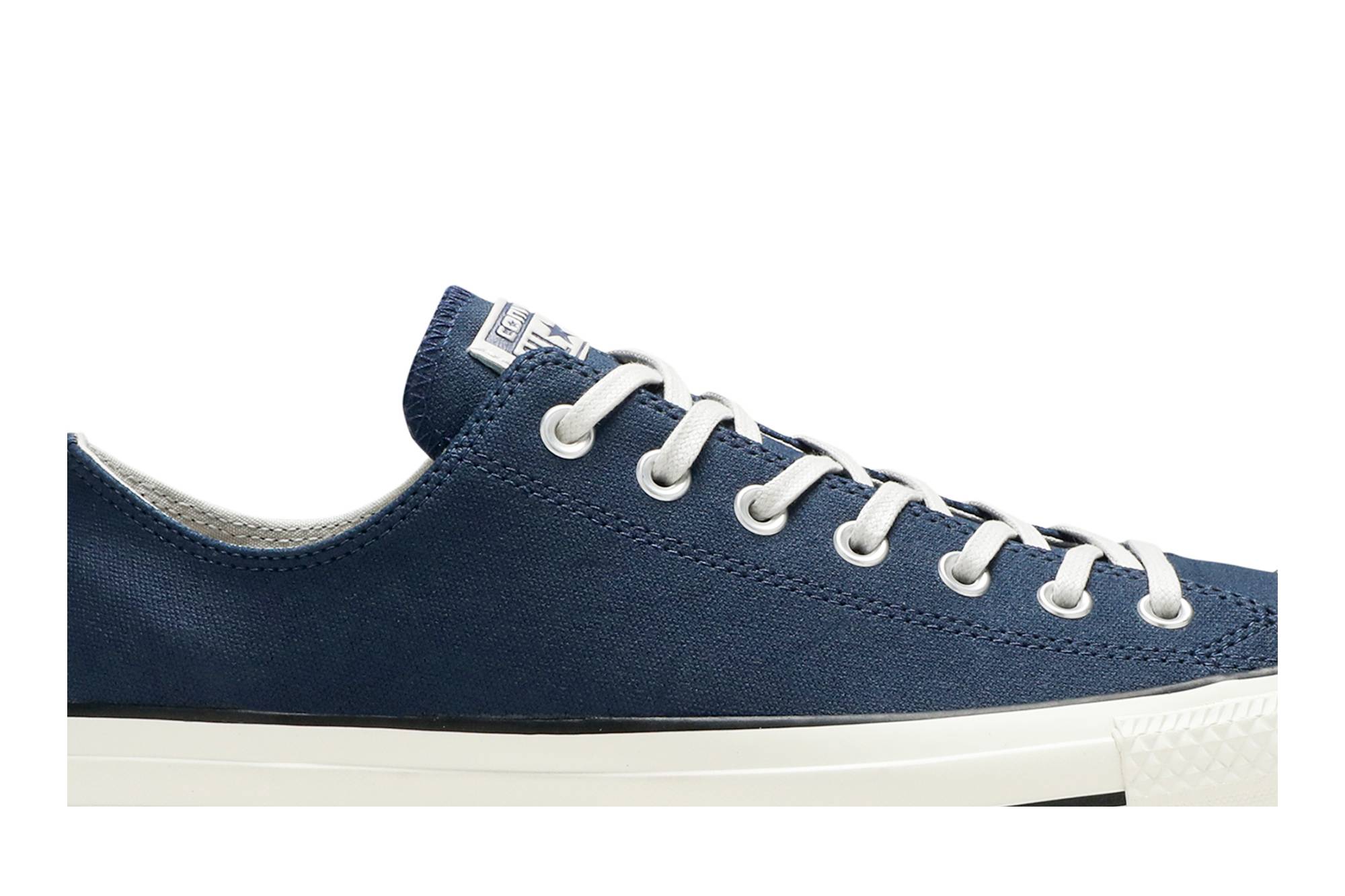 Converse Chuck Taylor All Star Low 'Midnight Navy' 圖 2