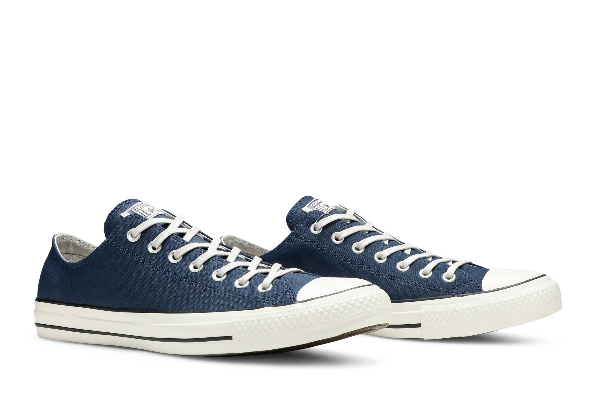 Converse Chuck Taylor All Star Low 'Midnight Navy' 圖 8
