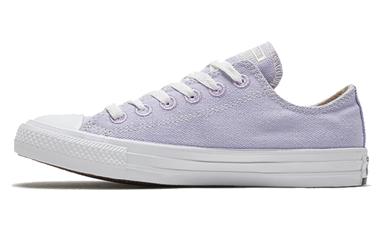 Buy Converse Chuck Taylor All Star Low 'Moonstone Violet' Ungu Muda 166744C