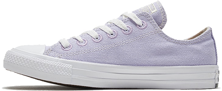 Converse Chuck Taylor All Star Low 'Moonstone Violet' Ungu Muda 166744C Buy Converse Chuck Taylor All Star Low 'Moonstone Violet' Ungu Muda 166744C