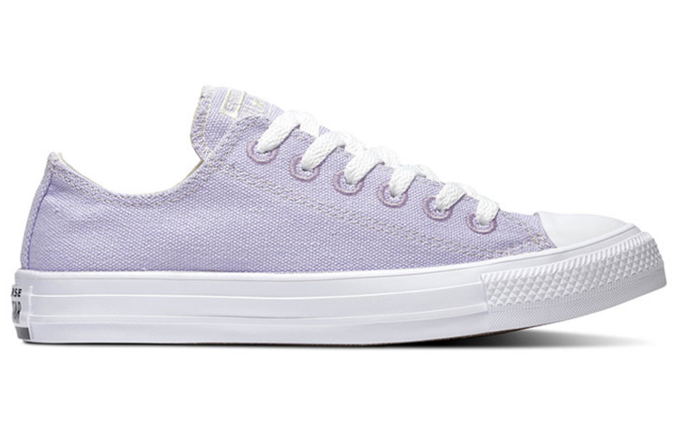 Order Converse Chuck Taylor All Star Low 'Moonstone Violet' Ungu Muda 166744C