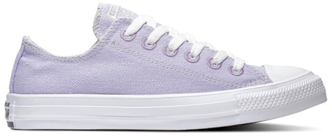 匡威Chuck Taylor All Star低帮“月光紫” 166744C Order 匡威Chuck Taylor All Star低帮“月光紫” 166744C