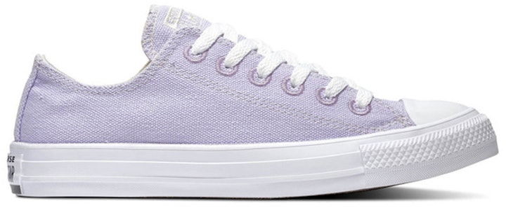 Converse Chuck Taylor All Star Low 'Moonstone Violet' Ungu Muda 166744C Order Converse Chuck Taylor All Star Low 'Moonstone Violet' Ungu Muda 166744C