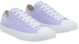 Lookbook Converse Chuck Taylor All Star Low 'Moonstone Violet' Ungu Muda 166744C