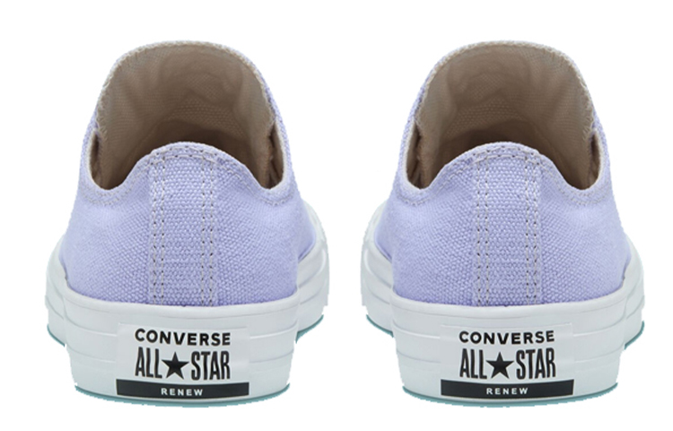 Purchase Converse Chuck Taylor All Star Low 'Moonstone Violet' Ungu Muda 166744C