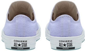 匡威Chuck Taylor All Star低帮“月光紫” 166744C Purchase 匡威Chuck Taylor All Star低帮“月光紫” 166744C