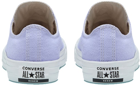 Converse Chuck Taylor All Star Low 'Moonstone Violet' Ungu Muda 166744C Purchase Converse Chuck Taylor All Star Low 'Moonstone Violet' Ungu Muda 166744C