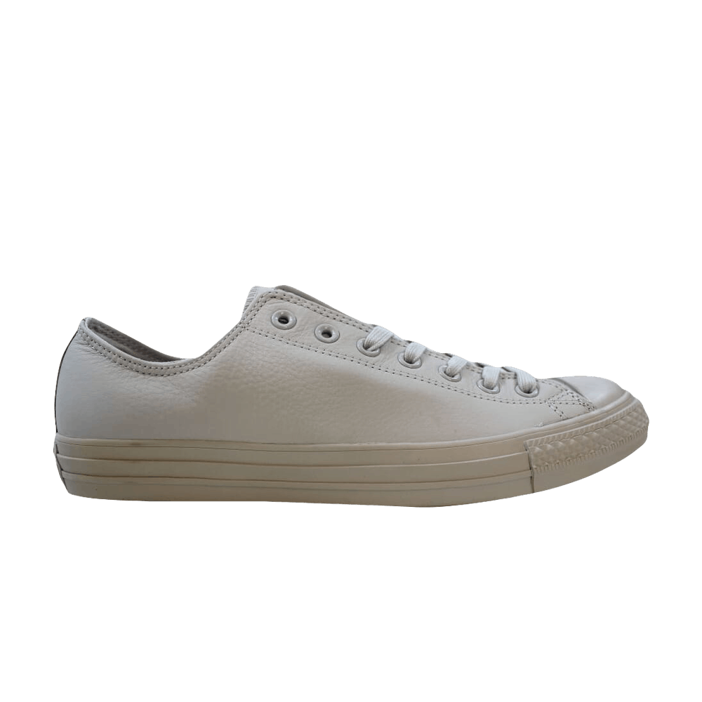 Buy Converse Chuck Taylor All Star Low 'Mouse' Lelaki Wanita Kasual. 151107C