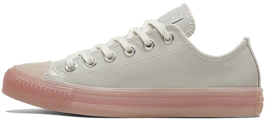 Converse Chuck Taylor All Star Low 'Mouse Washed Coral' 166446C Buy Converse Chuck Taylor All Star Low 'Mouse Washed Coral' 166446C