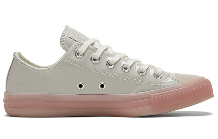 Order Converse Chuck Taylor All Star Low 'Mouse Washed Coral' en Coral Desgastado. 166446C