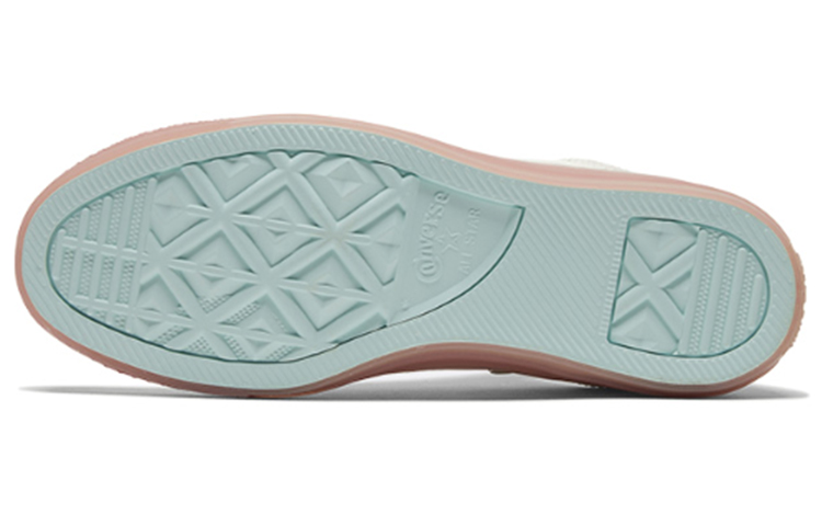 Purchase Converse Chuck Taylor All Star Low 'Mouse Washed Coral' en Coral Desgastado. 166446C