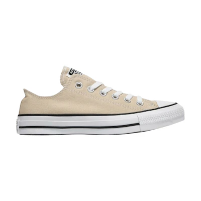 Converse Chuck Taylor All Star Low 'Natural Ivory'