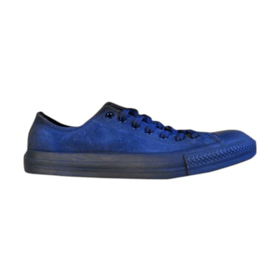 Converse Chuck Taylor All Star Low 'Navy'