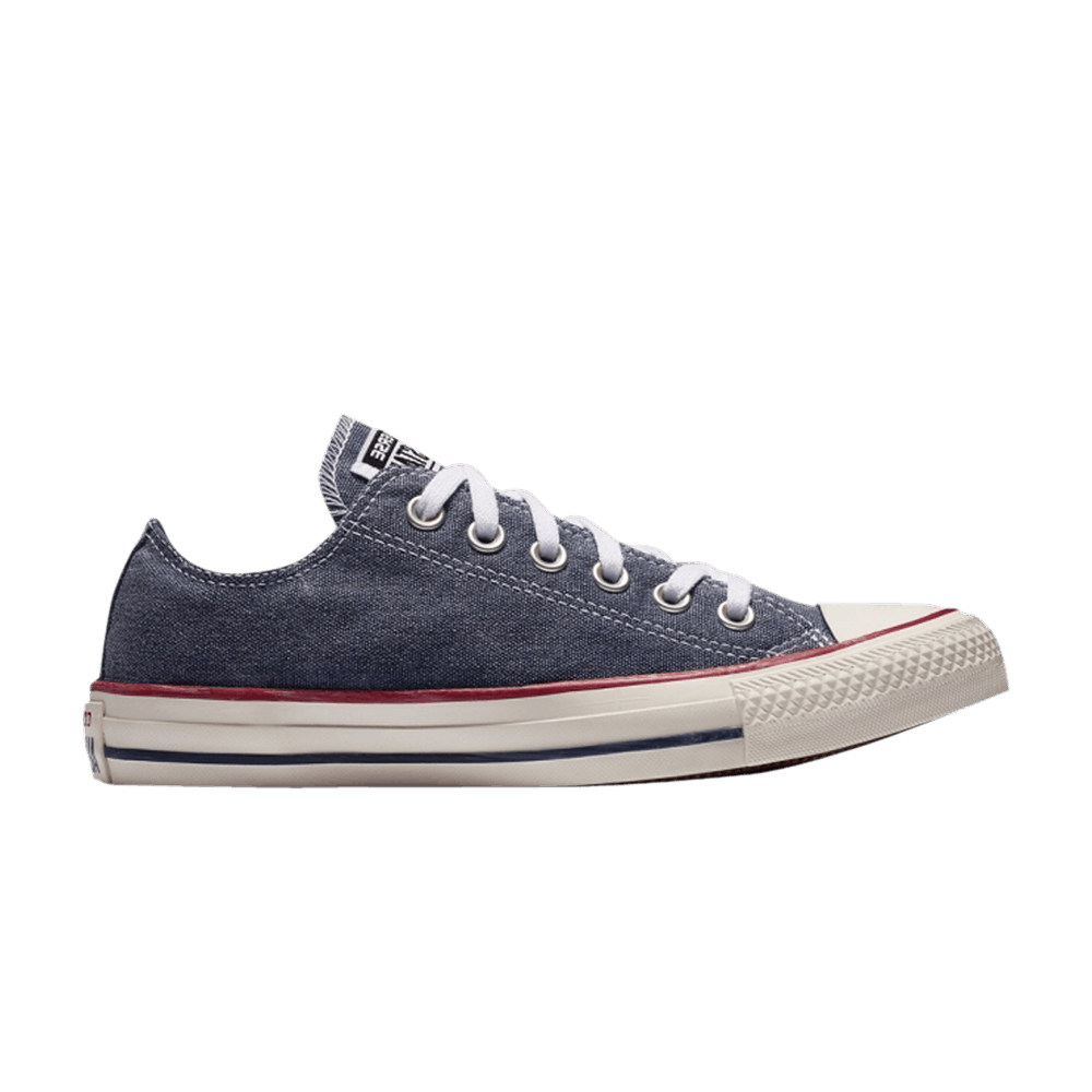 Converse Chuck Taylor All Star Low 'Navy' 159539F