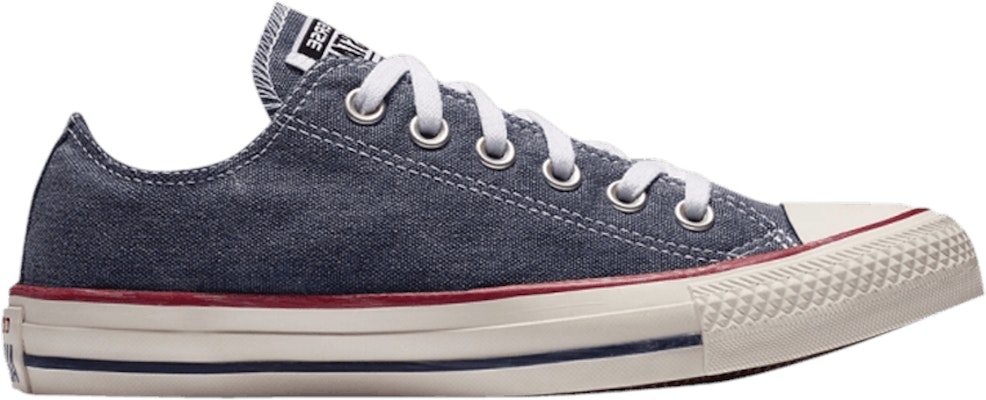 Converse Chuck Taylor All Star Low 'Navy' Biru Tua 159539F Buy Converse Chuck Taylor All Star Low 'Navy' Biru Tua 159539F