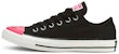 Converse Chuck Taylor All Star Low 'Neon Nights - Hitam Racer Pink' 164425C