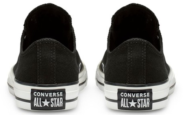 Converse Chuck Taylor All Star Low 'Neon Nights - Hitam Racer Pink' 164425C Shop Converse Chuck Taylor All Star Low 'Neon Nights - Hitam Racer Pink' 164425C